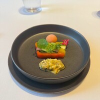 ブラン ルージュ - 