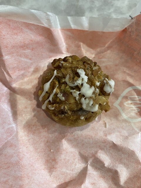 栄泉堂 - 北上（和菓子）の写真