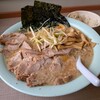 ラーメンショップ 122号騎西店