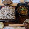 蕎麥處みねた