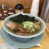 中華そば いたばし製麺