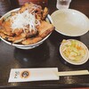 十勝豚丼 いっぴん 札幌東雁来店