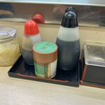 回転ずしとら - 