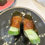 回転ずしとら - 