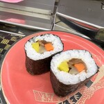 回転ずしとら - 