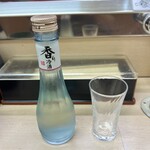 回転ずしとら - 