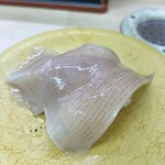 回転ずしとら - 