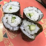 回転ずしとら - 