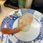 回転ずしとら - 