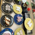 回転ずしとら - 