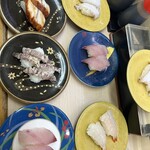 回転ずしとら - 