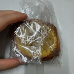 パンのお店 チャビ - 洋なしのデニッシュ