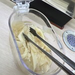 回転ずしとら - 