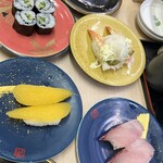 回転ずしとら - 