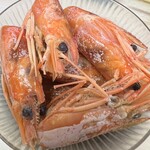 回転ずしとら - 