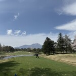 Karuizawa 72 Golf Nishi Ko-Su