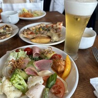 The Kitchen Salvatore Cuomo NAGOYA - 