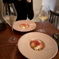 ワインとくつろぐ ツキアカリ - 