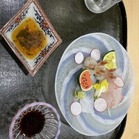 金澤 せつ理 - 