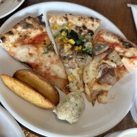 The Kitchen Salvatore Cuomo NAGOYA - 
