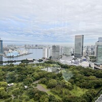中国料理 「チャイナブルー」 コンラッド東京 - 