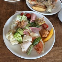 The Kitchen Salvatore Cuomo NAGOYA - 
