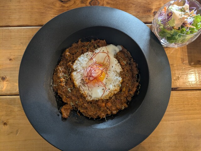 8A GARAGE COFFEE（ヤエイ ガレージ コーヒー） - ほしみ（カフェ）の写真