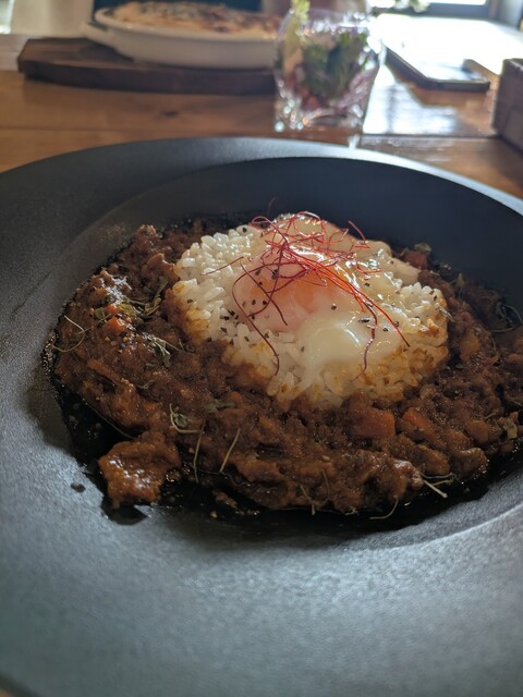 8A GARAGE COFFEE（ヤエイ ガレージ コーヒー） - ほしみ（カフェ）の写真