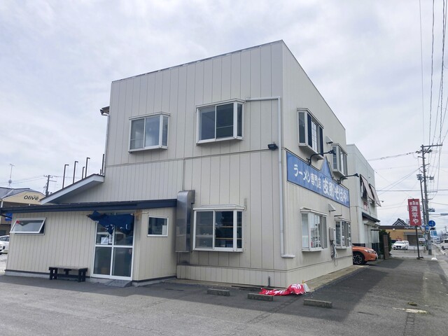 支那そばや（しなそばや） - 石巻あゆみ野（ラーメン）の写真