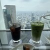 カフェ ド シエル