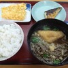 ヤマトモチスエヒロ食堂