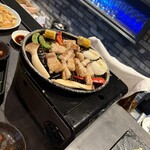 KOREAN DINING HIDEAWAY 296 - 