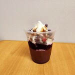 小林牧場 おかしなソフトクリーム工房 - 