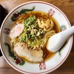 ドライブイン千曲 - 