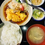 ドライブイン千曲 - 