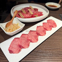 焼肉りんご - 