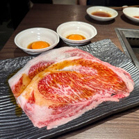 焼肉りんご - 