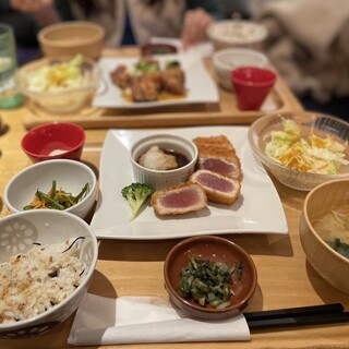 おぼんdeごはん_0