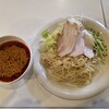 来んさいや - 料理写真:広島つけ麺