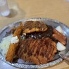 ゴーゴーカレー 相模大野モアーズスタジアム