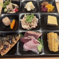 かっぽう庵 江上 - 