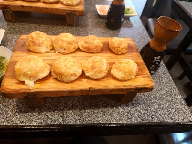 Akashi Yaki Tako Hachi photo 5