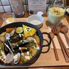 やさしいスープとパエリアのお店 sopa i vida