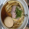 らぁ麺 はやし田 新橋店