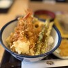 天丼てんや ボーノ相模大野店