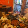 韓国飲食店ドヤジ屋