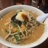  とんとんラーメン 
