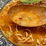 中華そば タンポポ - 