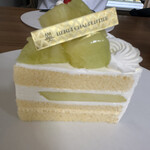 銀座メゾン アンリ・シャルパンティエ - 