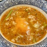 中華そば タンポポ - 